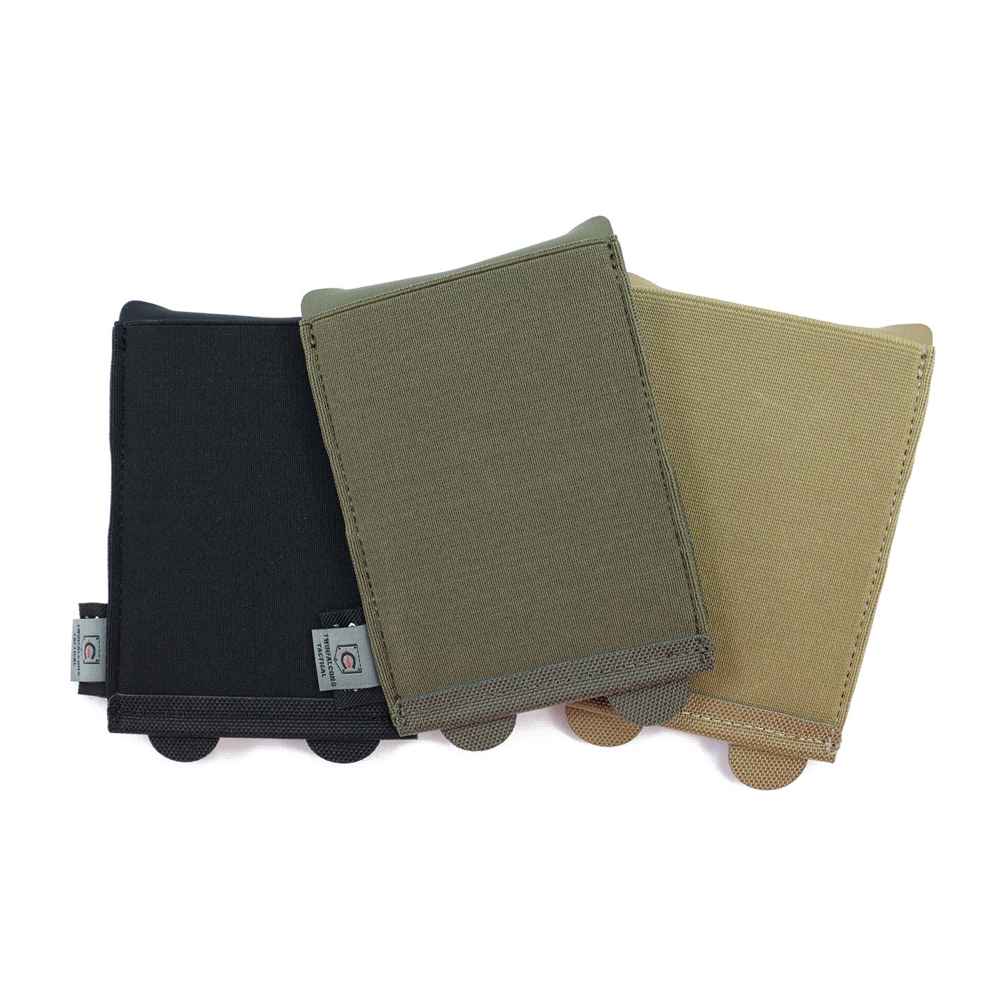 TW-M046 SINGLE 762 MAG POUCH