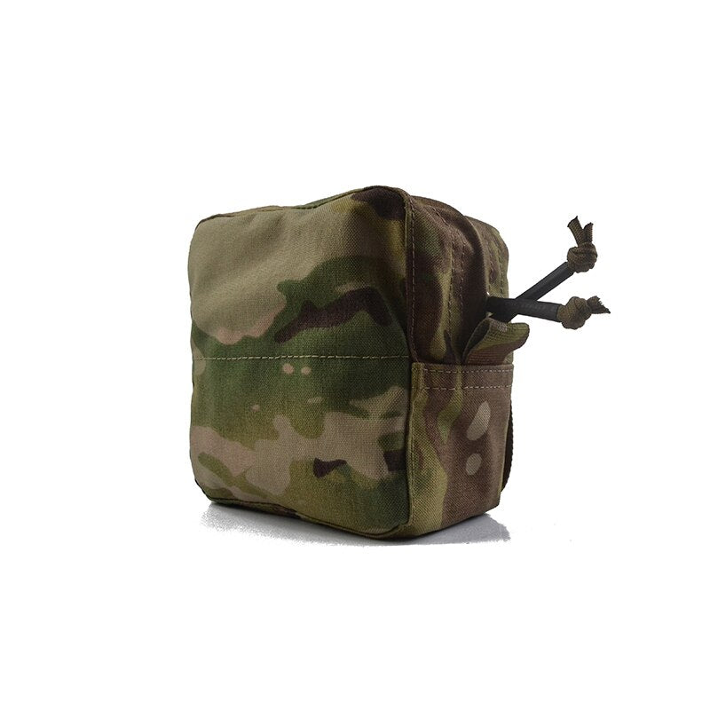 TW-P050 5x5 GENERAL PURPOSE POUCH