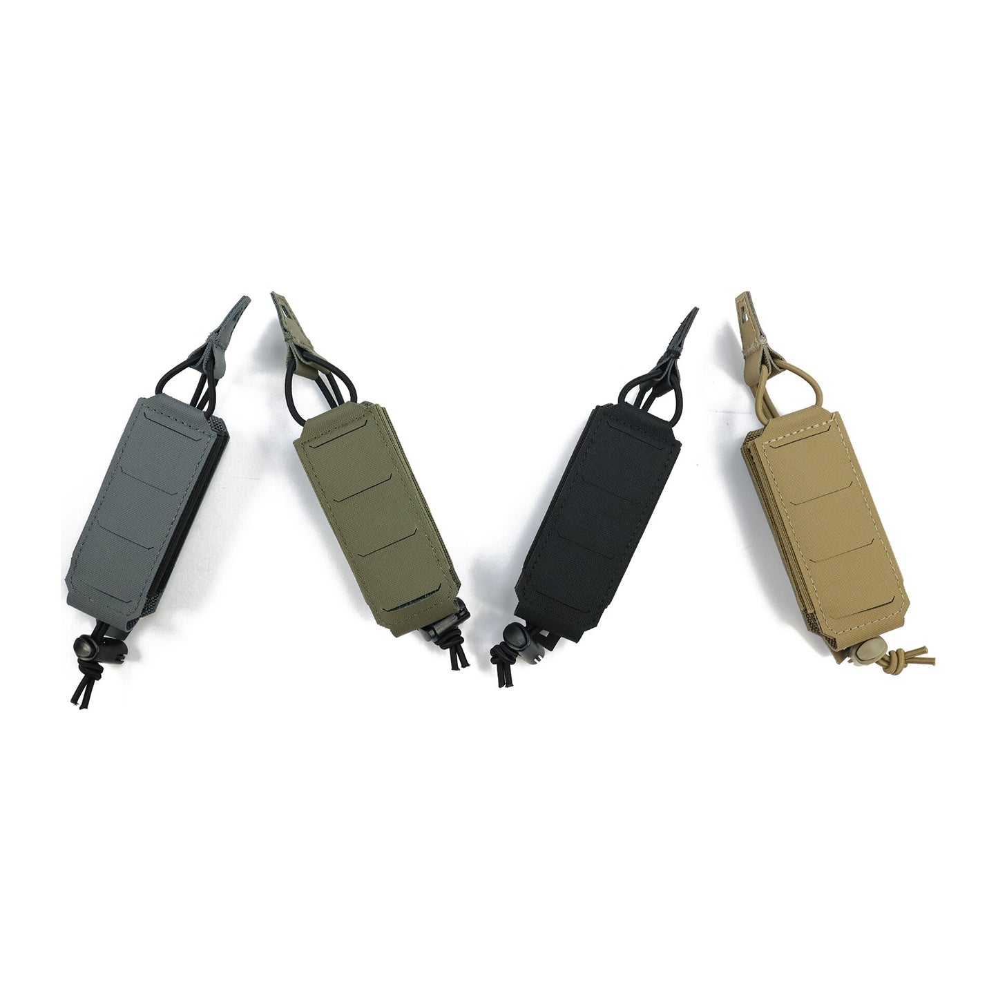 TW-M074 SINGLE PISTOL MAG POUCH