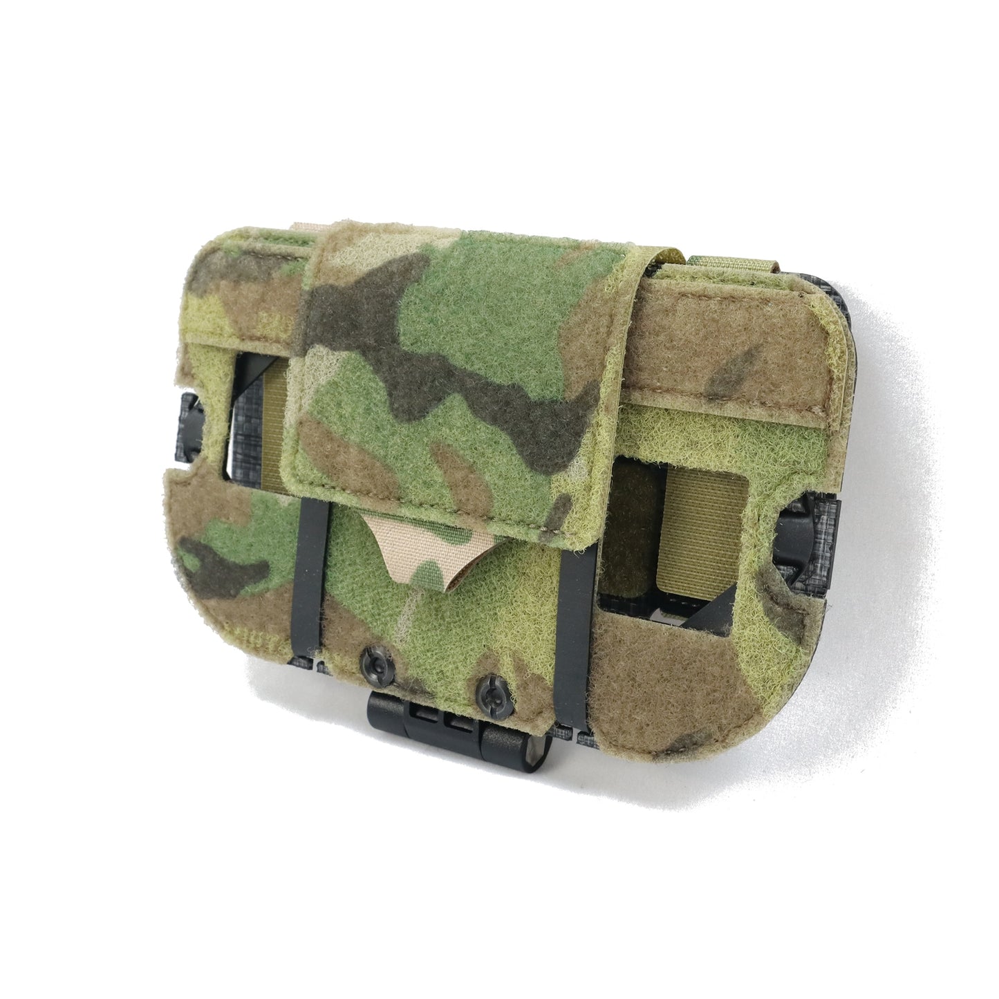 TW-P120 MODULAR DEVICE CHEST MOUNT