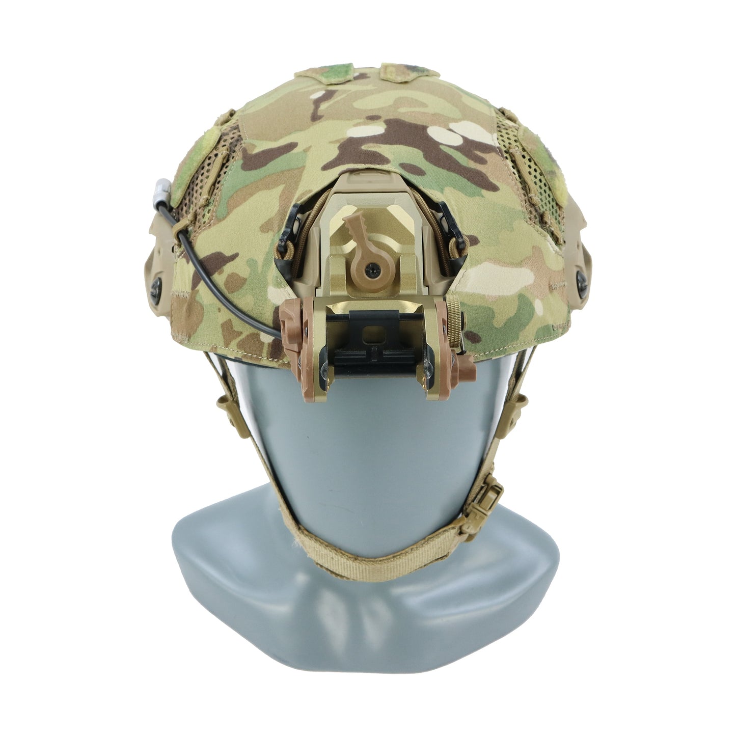 TW-HC009 HELMET COVER FOR OPS CORE SF