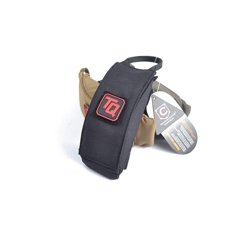 TW-P070 Tourniquet QUICK POUCH