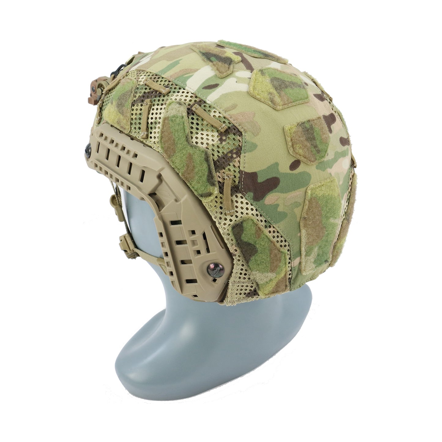 TW-HC009 HELMET COVER FOR OPS CORE SF