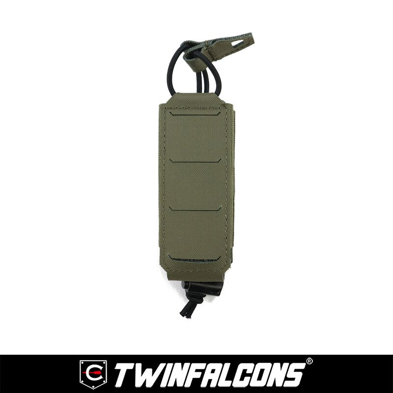 TW-M074 SINGLE PISTOL MAG POUCH