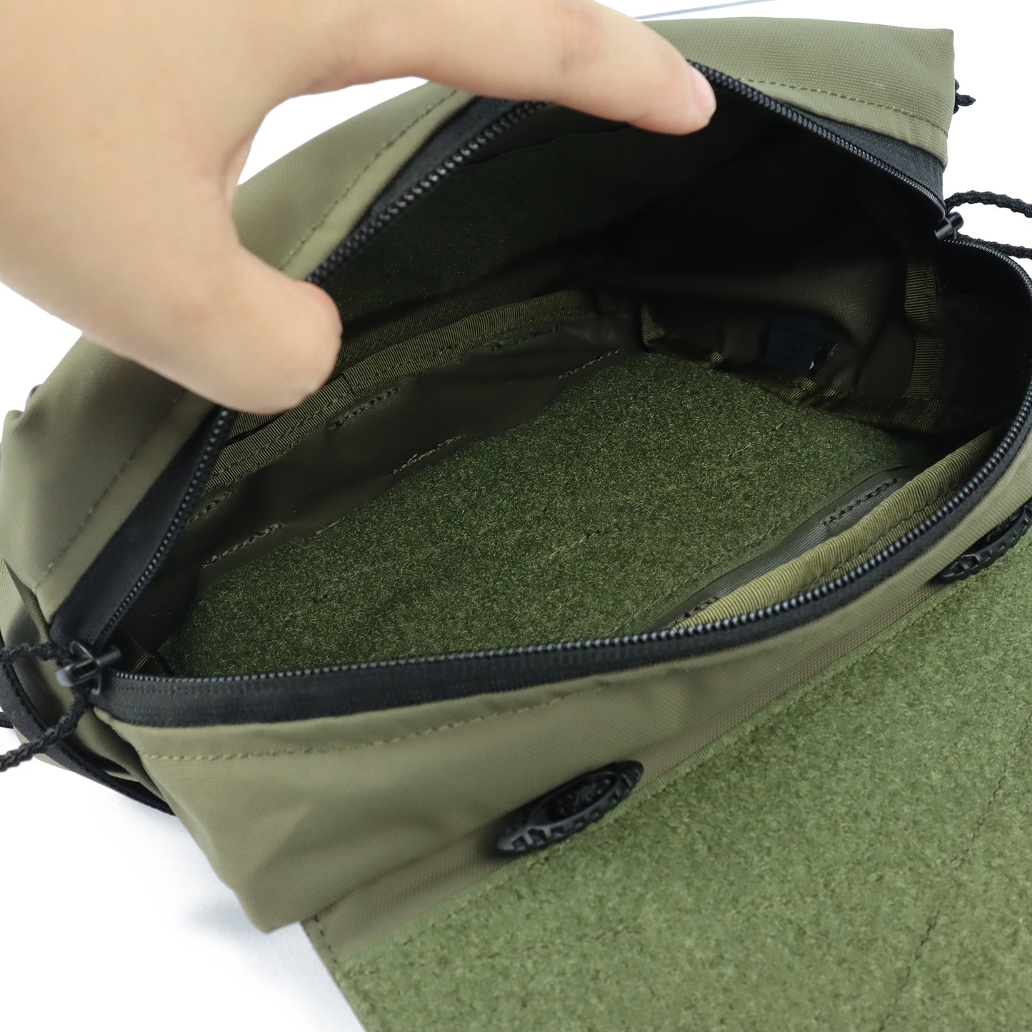 TW-P130 LUNCHBOX DANGLER POUCH