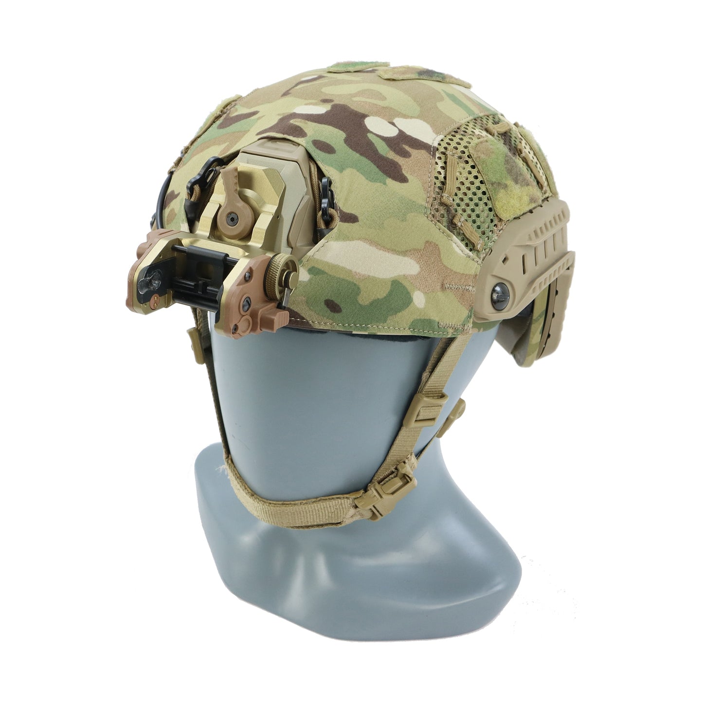 TW-HC009 HELMET COVER FOR OPS CORE SF