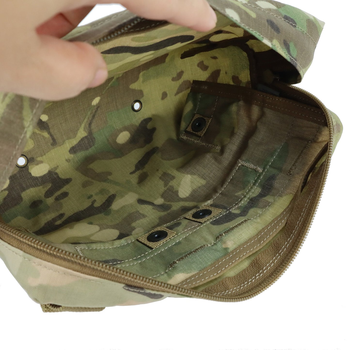 TW-P131 6x15x24 GP POUCH