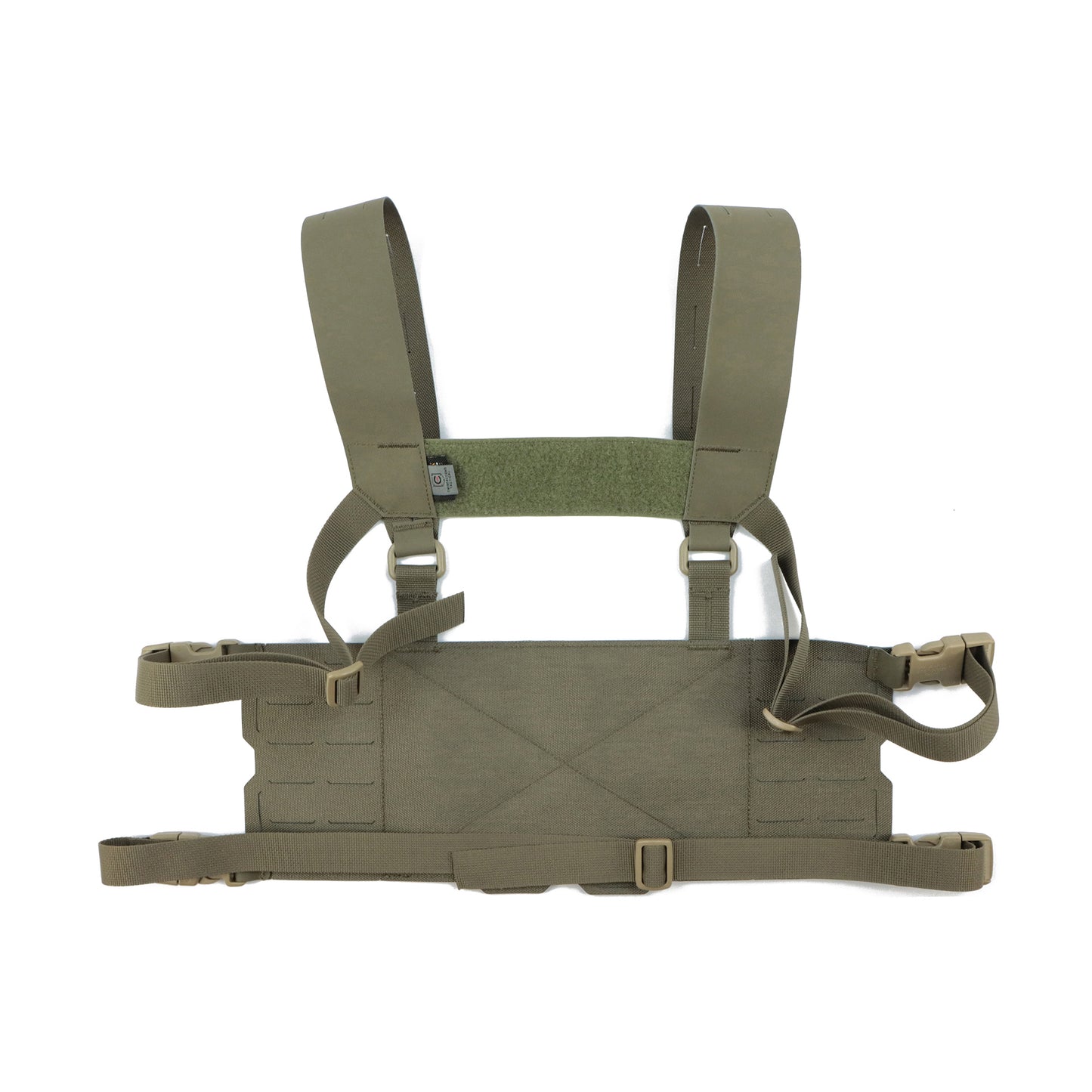 TW-CR008 WIDE CHEST RIG