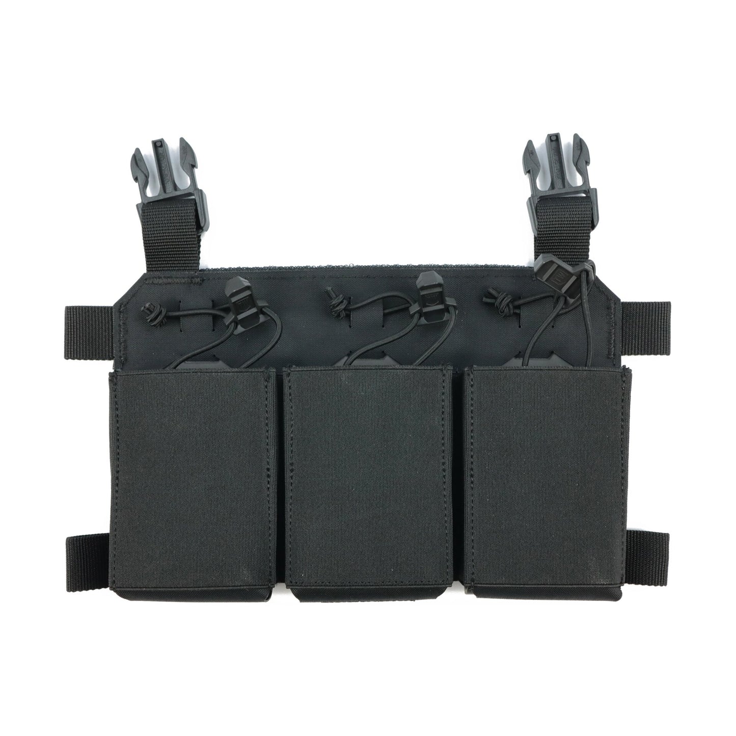 TW-M090 Delustering TwinFalcons táctico Triple Rifle Mag cartel caza Caça equipo táctico militar accesorios Airsoft 