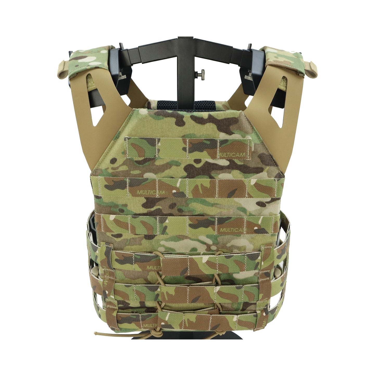 TW-VT24 NJPC PLATE CARRIER