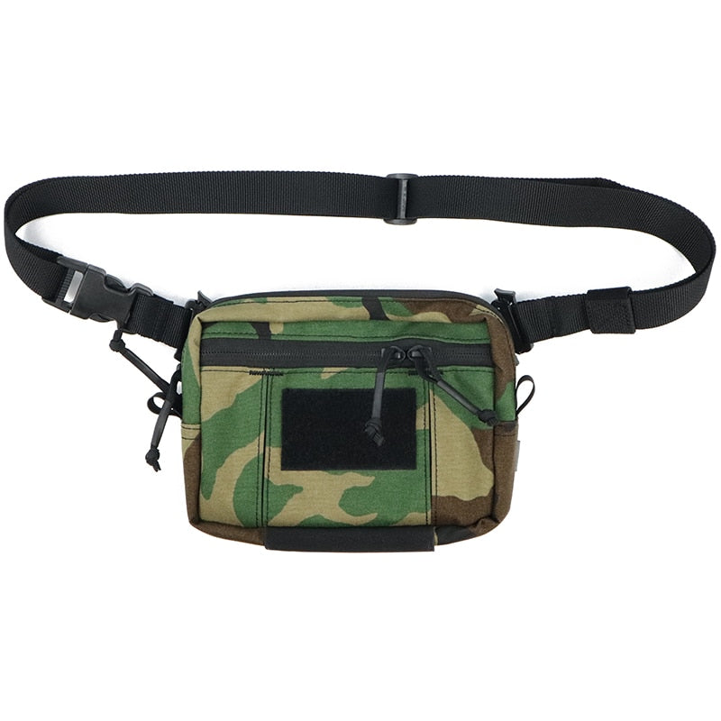 TW-P109 “KOALA” WAIST BAG