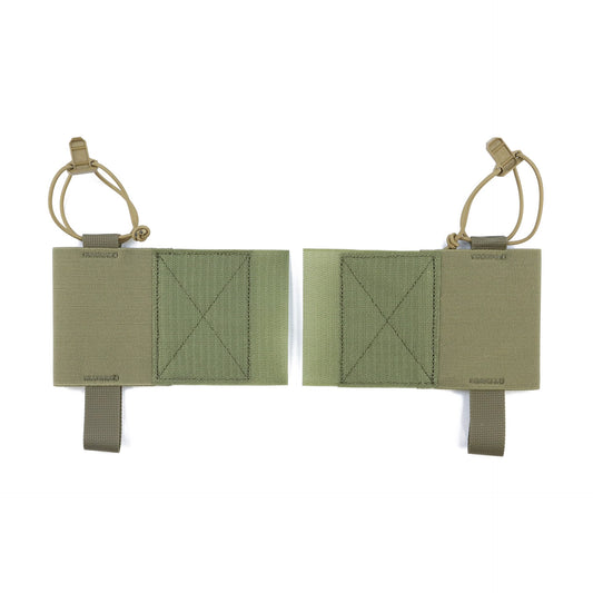 TW-P129 ELASTIC RADIO WING POUCH