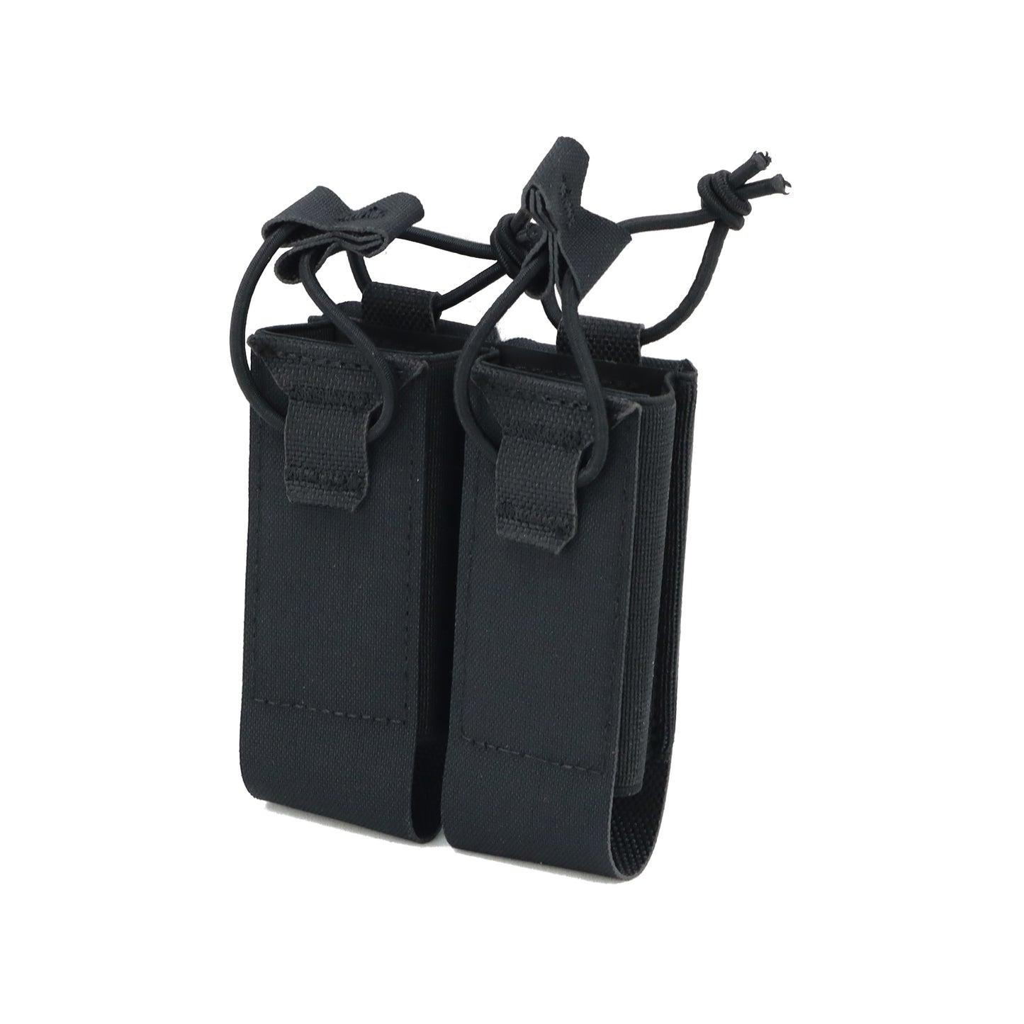 TW-M078 DOUBLE PISTOL MAG POUCH