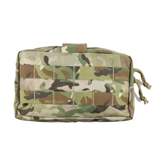 TW-P049  9x3x5 SOFLCS GENERAL PURPOSE POUCH