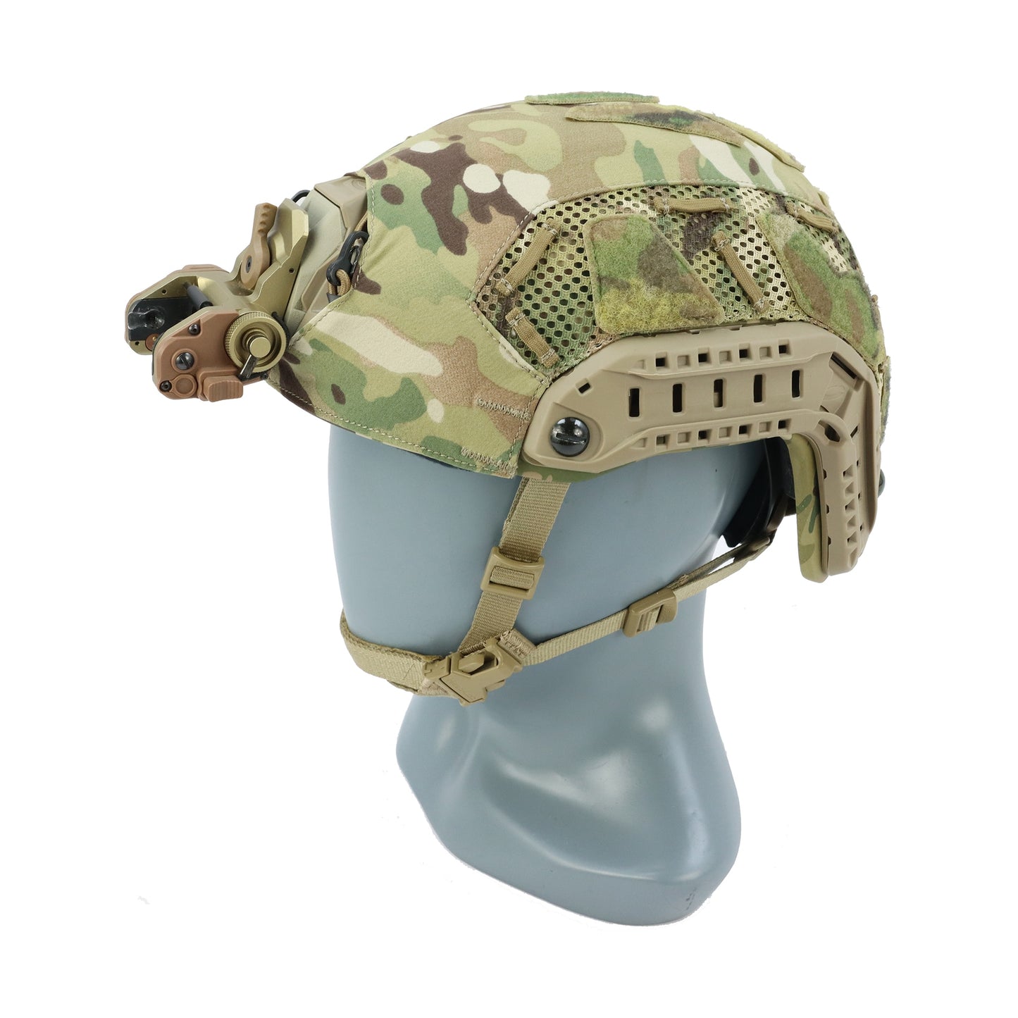 TW-HC009 HELMET COVER FOR OPS CORE SF