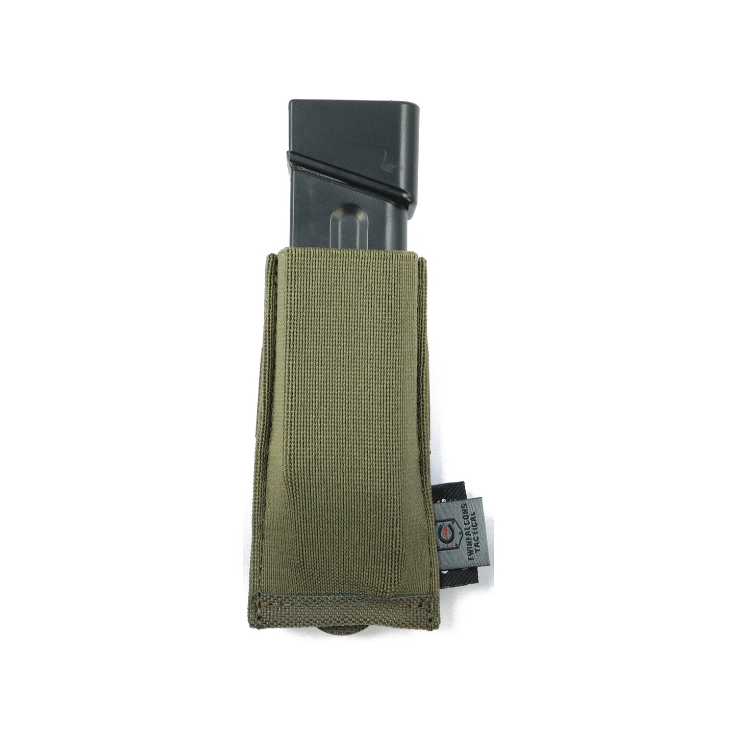 TW-M094 ELASTIC SINGLE PISTOL POUCH