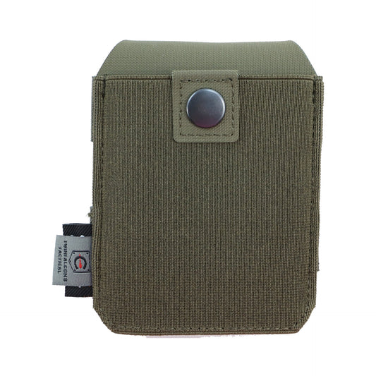 TW-P083 Cuff Belt Pouch