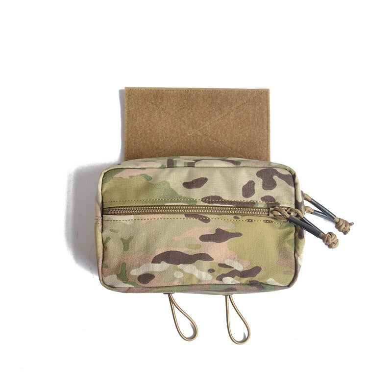 TW-P032 MK3 CHEST RIG ACCESSORIES POUCH