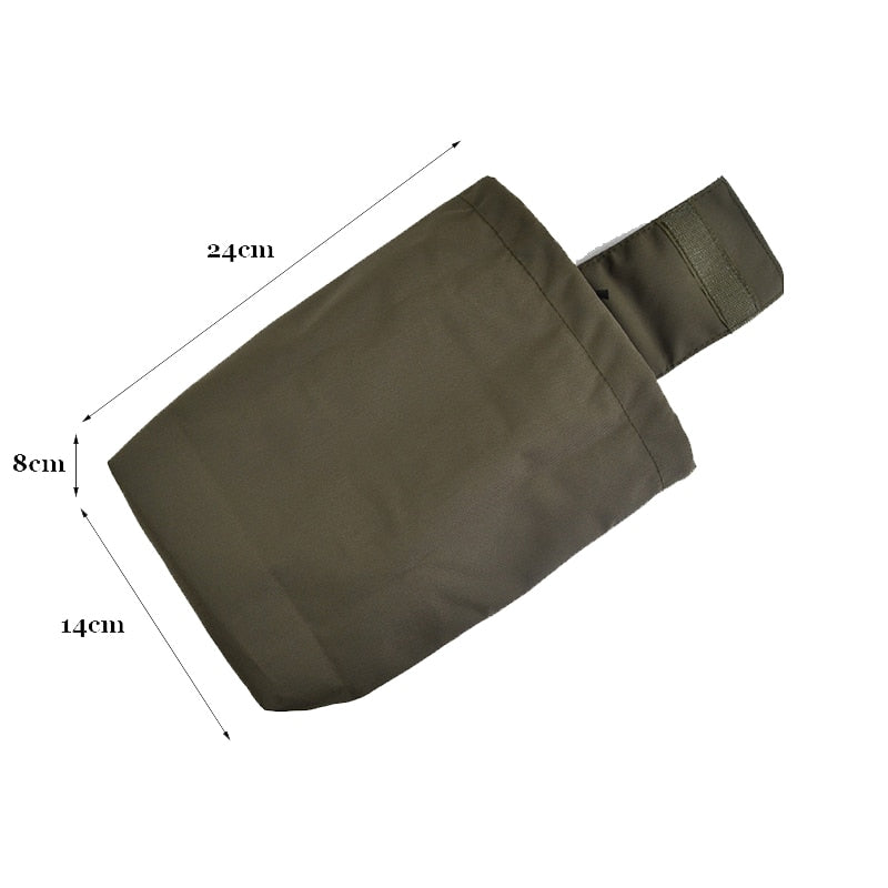 TW-M065 DUMP POUCH