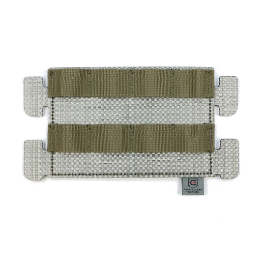 TW-L010 TEGIRS MOLLE PANEL FOR FCPC V5