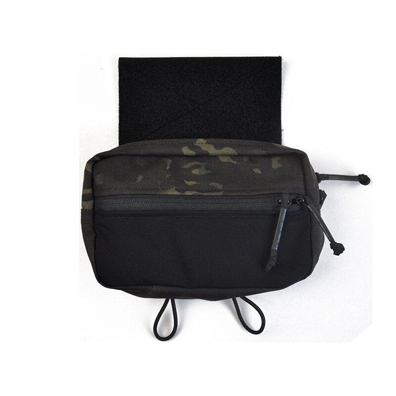 TW-P032 MK3 CHEST RIG ACCESSORIES POUCH