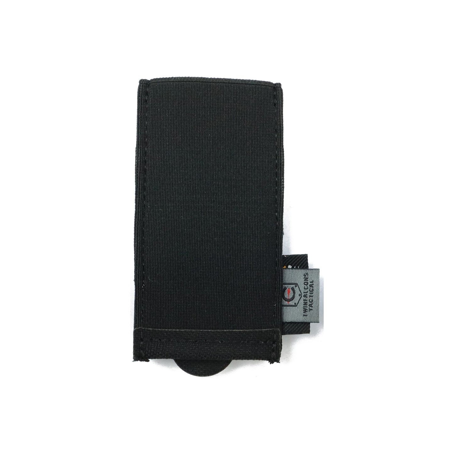 TW-M094 ELASTIC SINGLE PISTOL POUCH