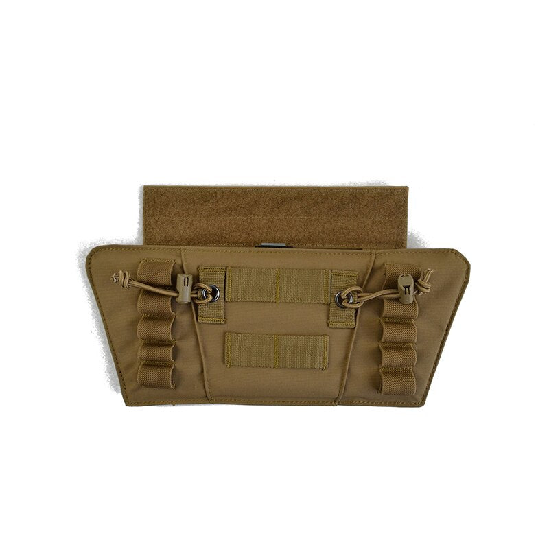 TW-P094 Lower Abdomen Platform