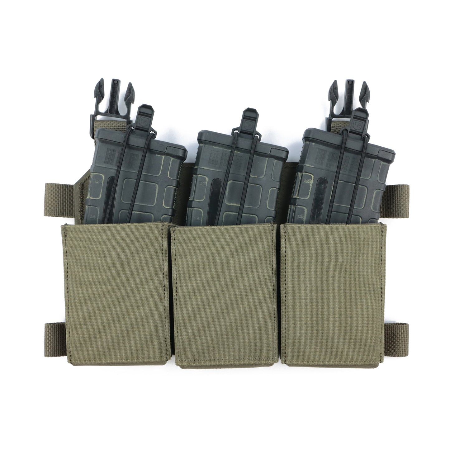 TW-M090 TRMP TRIPLE RIFLE MAG PLACARD