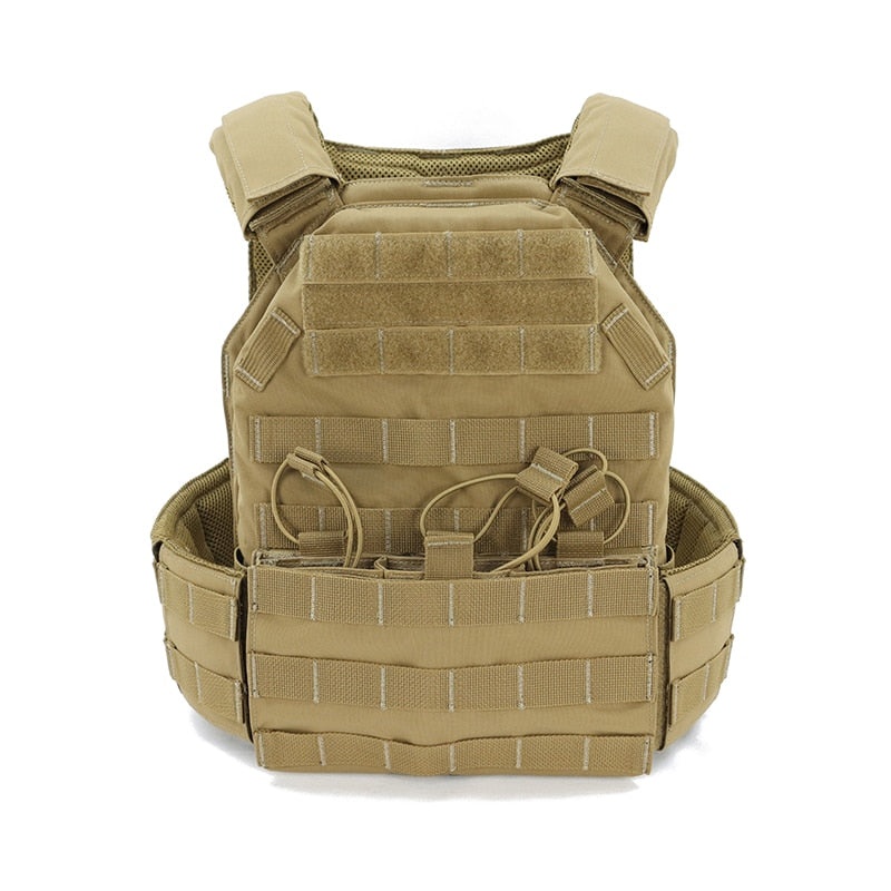 TW-VT21 PICO ASSAULTER PLATE CARRIERS