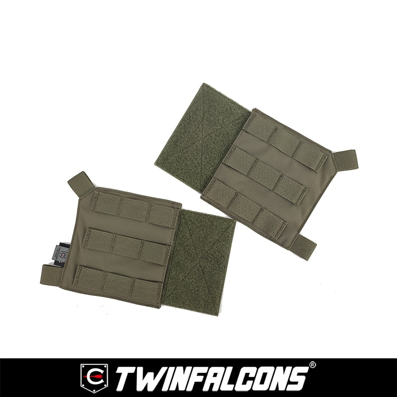 TW-L006 MFC 2.0 MOLLE WINGS