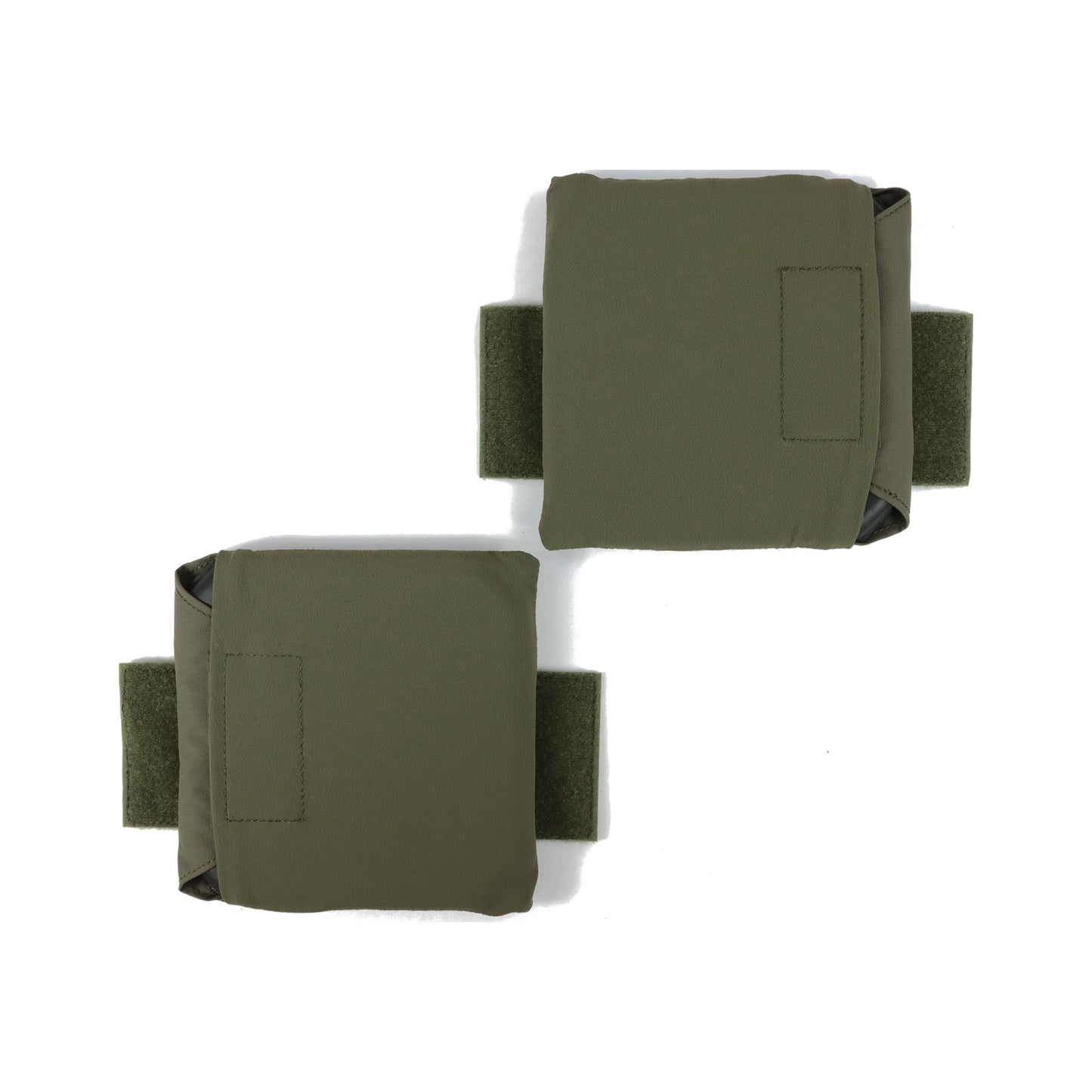 TW-P110 3AC 6X6 SIDE PLATE POCKET