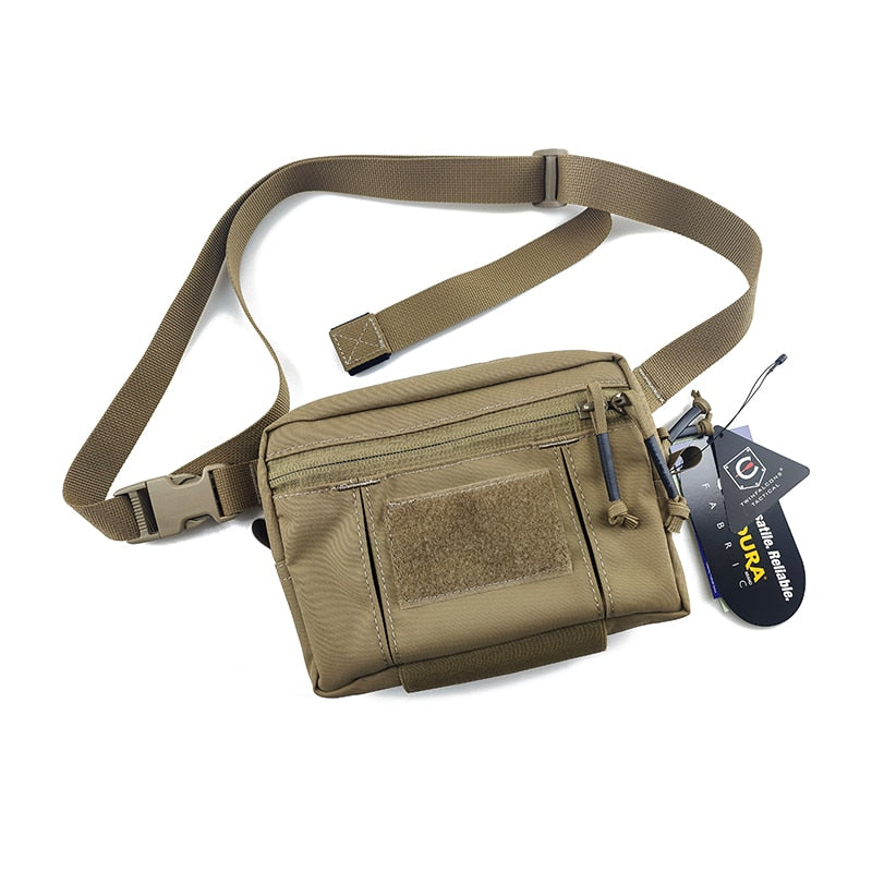 TW-P109 “KOALA” WAIST BAG