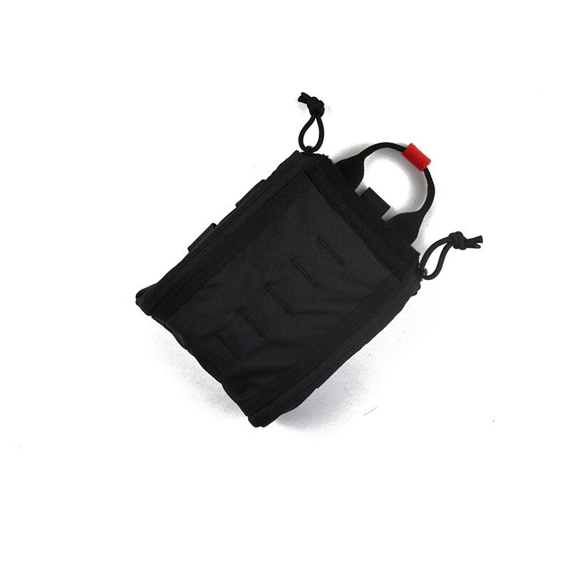 TW-P088 Fatboy Trauma Kit Pouch