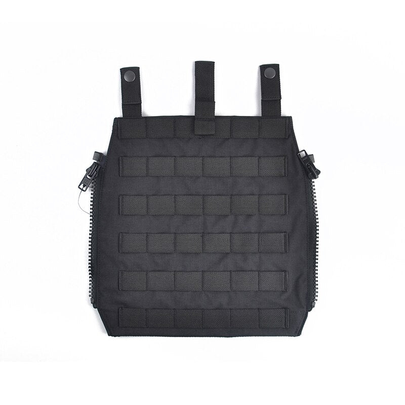 TW-P044 PANEL CON CREMALLERA PARA CRYE 