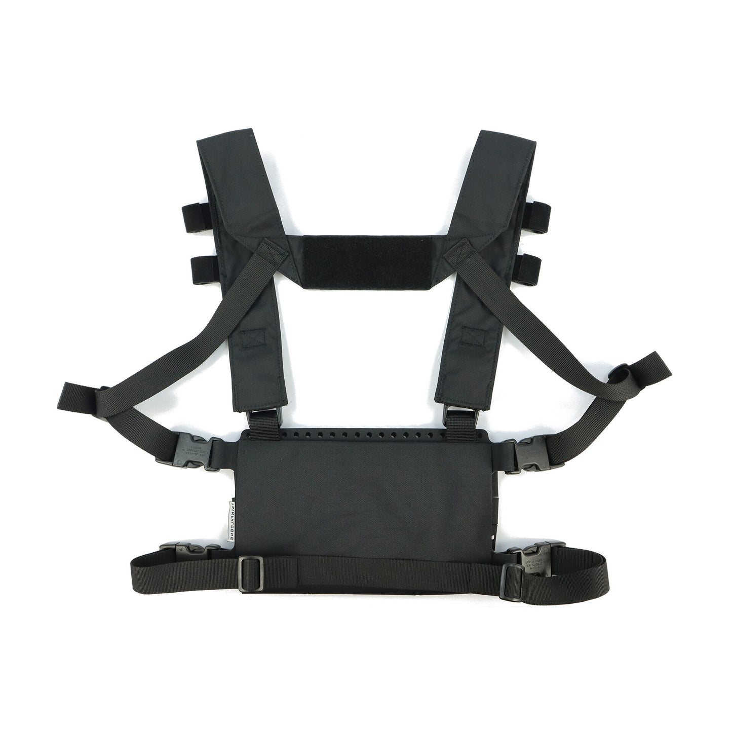 TW-CR010 MK5 CHEST RIG