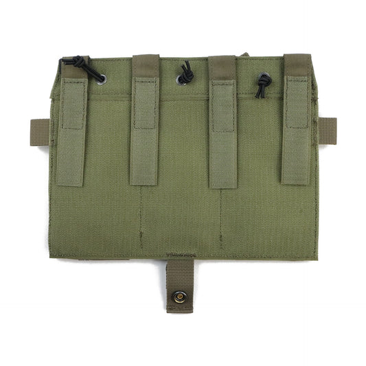 TW-M079 Stretch Detachable Flap