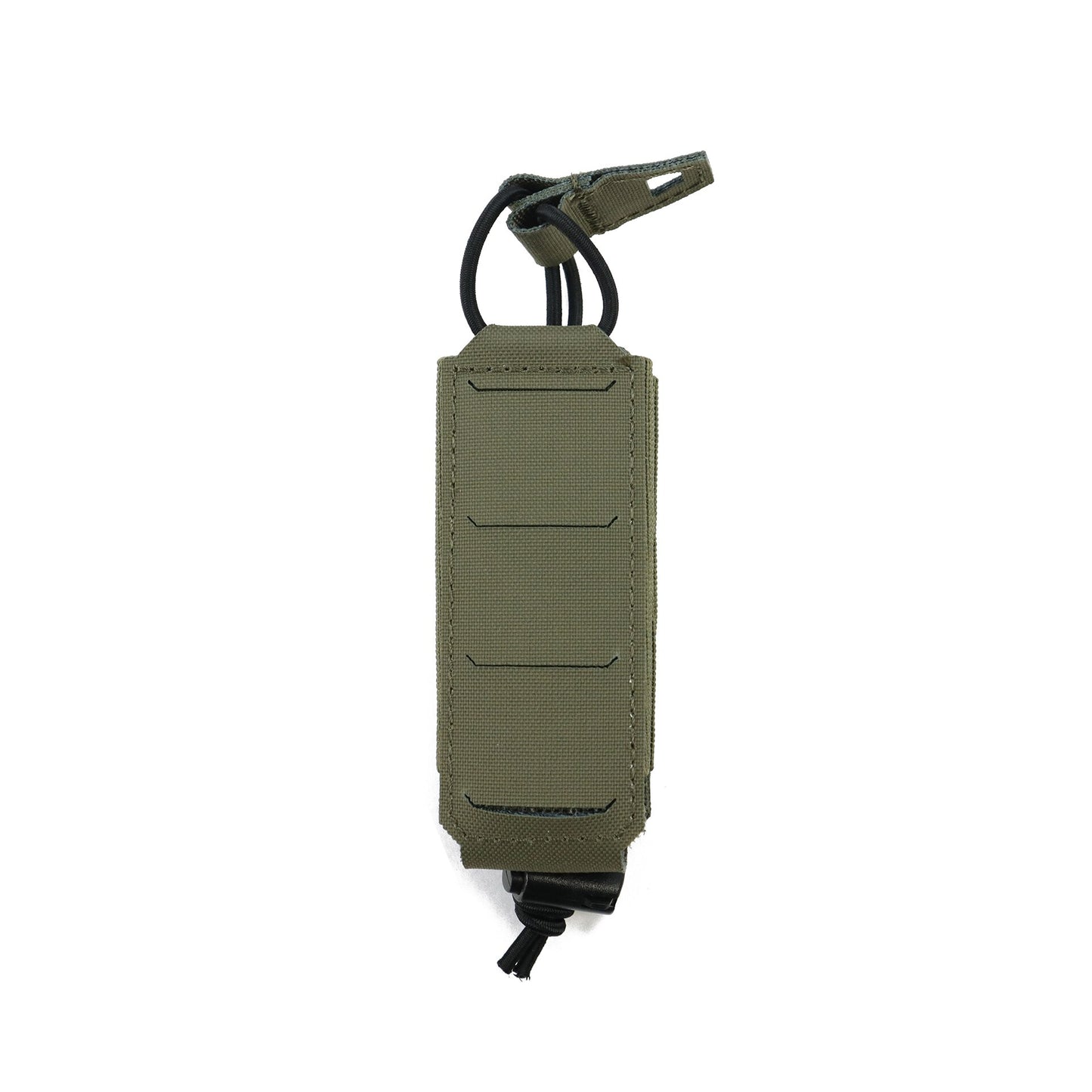 TW-M074 SINGLE PISTOL MAG POUCH