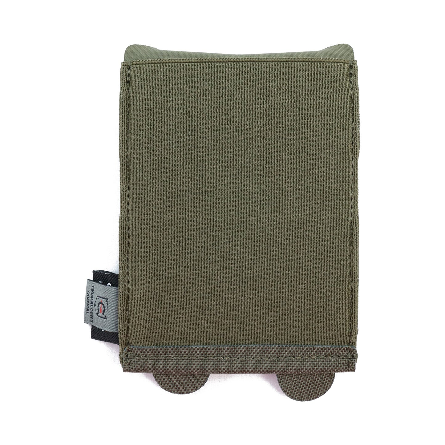 TW-M046 SINGLE 762 MAG POUCH