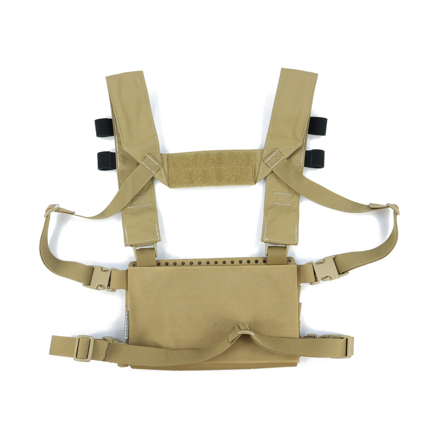 TW-CR010 MK5 CHEST RIG