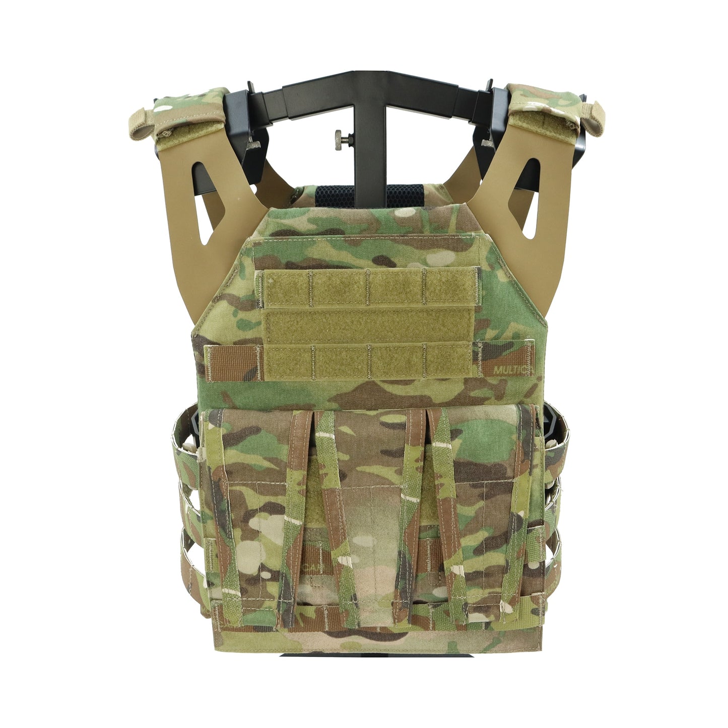 TW-VT24 NJPC PLATE CARRIER