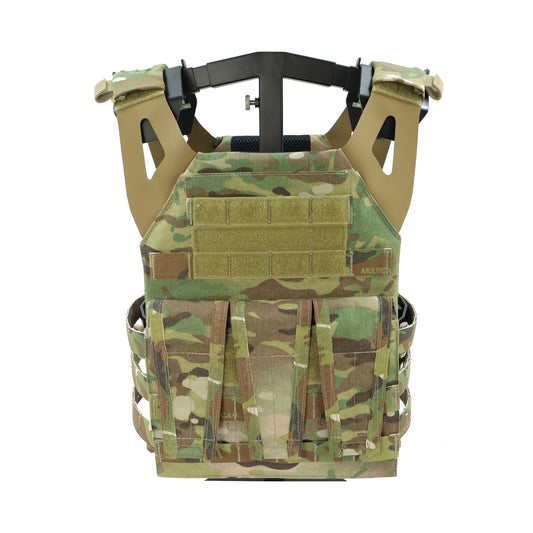PLATE CARRIERS – TWINFALCONS