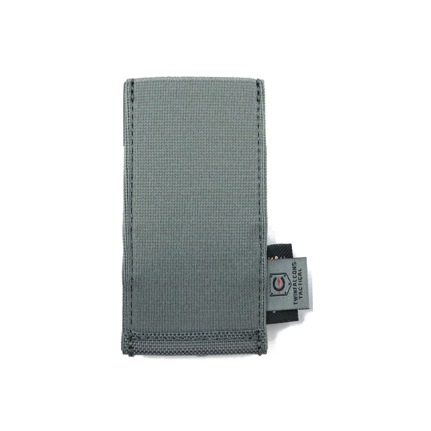 TW-M094 ELASTIC SINGLE PISTOL POUCH