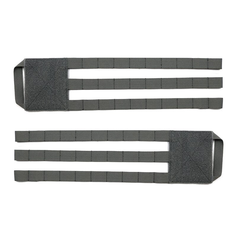 TW-BT13/BT14 19"/25" MOLLE CUMMERBUND