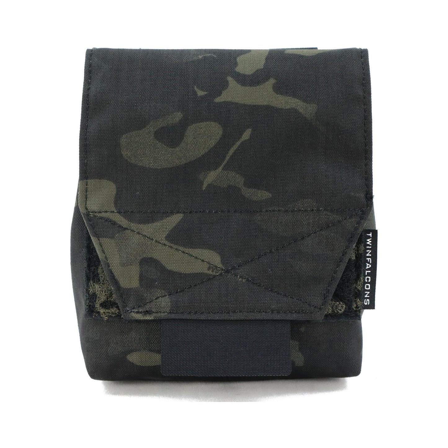 TW-P132 Bolsa táctica apilada TwinFalcons delustering CAG Delta Navy Seal DEVGRU Airsoft Milsim Marsoc 