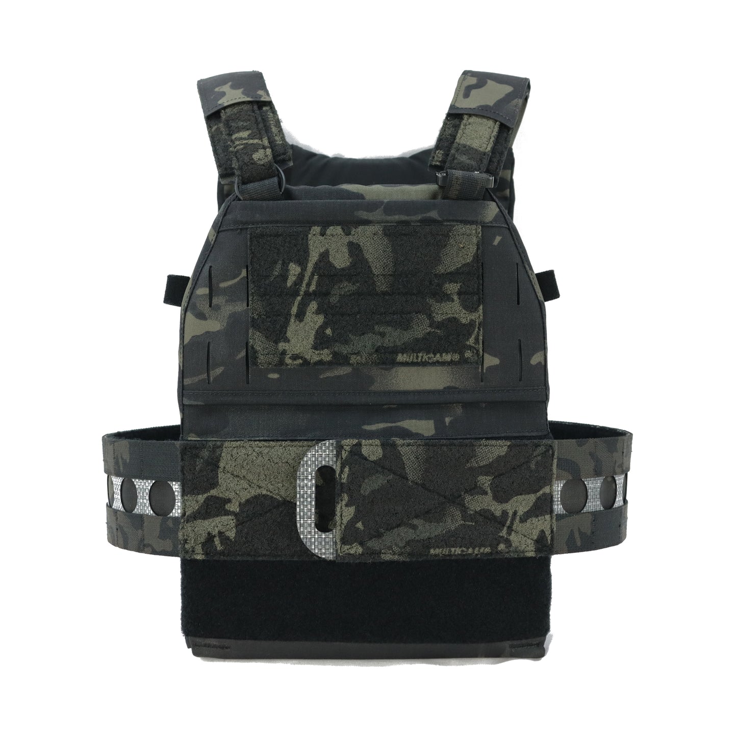 TW-VT20 PLATE CARRIER FCPC V5