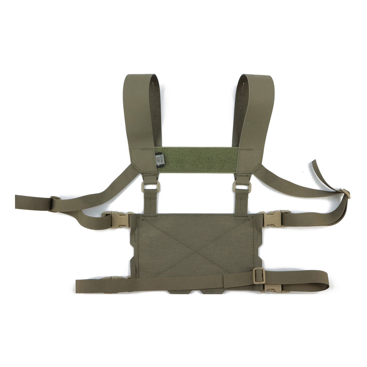 Chesty Rig Mini TW-CR007 Chest Rig Mini Harness – TWINFALCONS