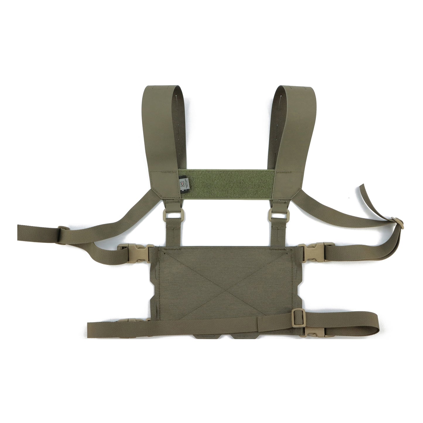 TW-CR007 MINI CHEST RIG