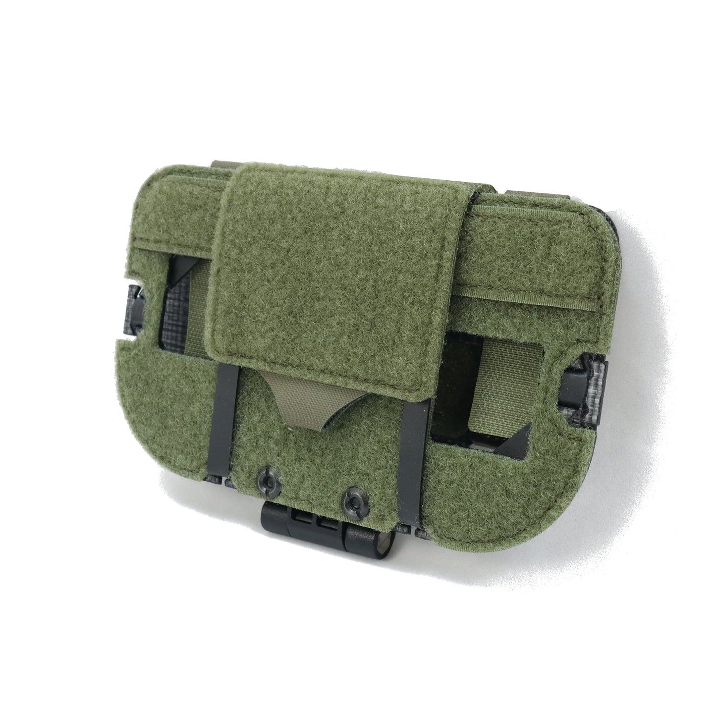 TW-P120 MODULAR DEVICE CHEST MOUNT