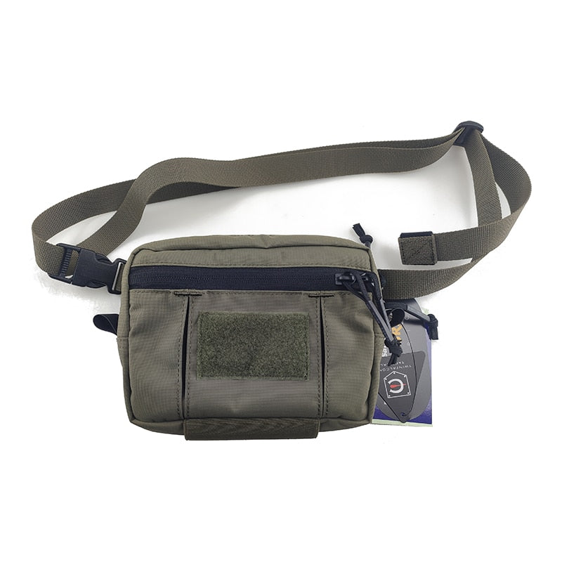 TW-P109 “KOALA” WAIST BAG