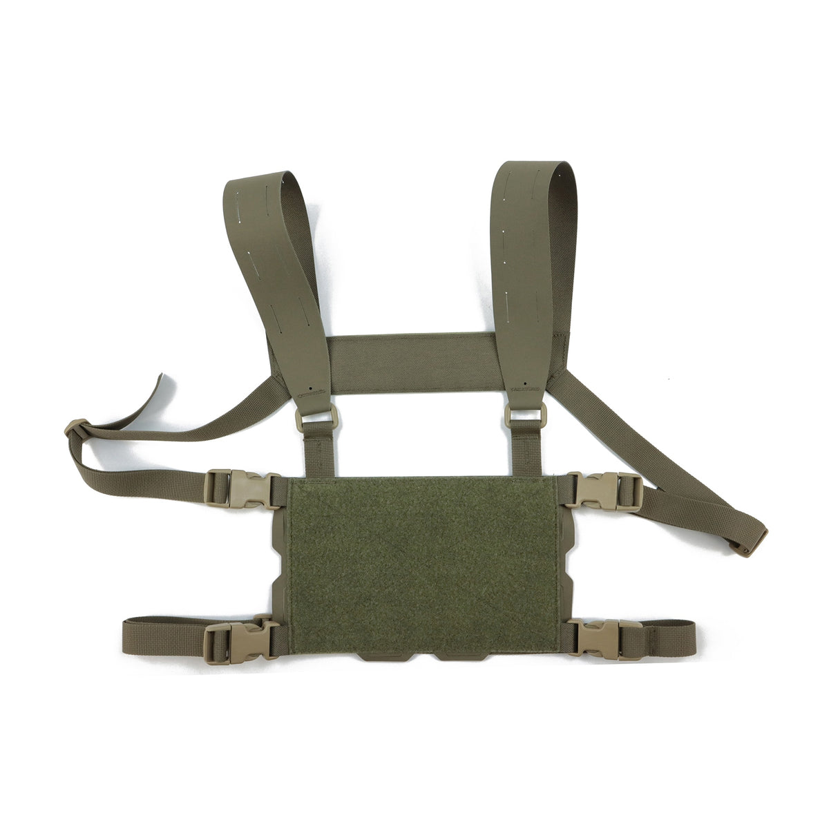 Chesty Rig Mini TW-CR007 Chest Rig Mini Harness – TWINFALCONS